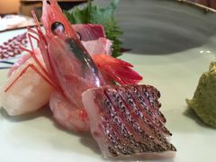 -然寿司(郎园vintage店)