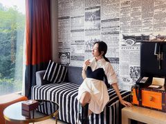 -广州塔骑士物语酒店