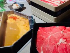 -八角锄烧·肉火锅(天河城店)