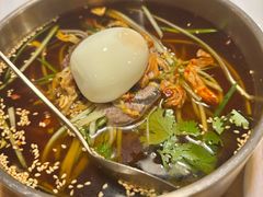 -十号烤场(麦岛店十二年店)