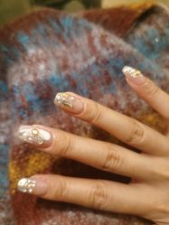 -斯馨·健康美甲美睫