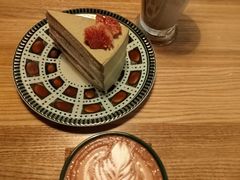 -竹子咖啡bamboo coffee