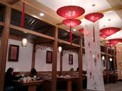 大堂-新凯里酸汤鱼(飞山街店)