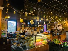 -吉姆丽德乡村西餐厅(闵行交大店)