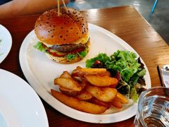 -UPPER KITCHEN(延安路店)