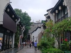 -南宋御街