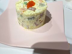 莫斯科沙拉-库滋明·俄罗斯特色美食(中央大街店)
