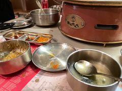 -西塔老太太泥炉烤肉(温州首店万象城黑金店)