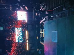 -MOSSO音乐酒吧·Live House(南京西路店)