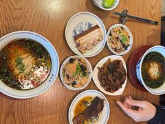 -香雪海·蘇面館(湖滨店)