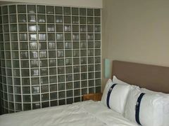 客房-苏州长江智选假日酒店