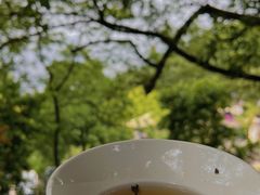 -涂山寺素食餐厅