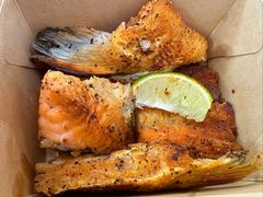 -ITARU食堂·定食料理(西丽店)