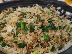 金牌黄鳝饭-阿四台山黄鳝饭(东门店)