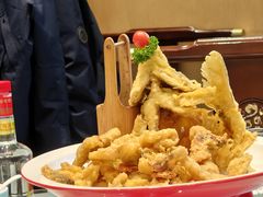 -老济南·地道济南菜(大明湖店)