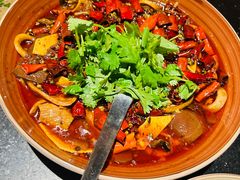 -华豫川酒家(大卫城店)