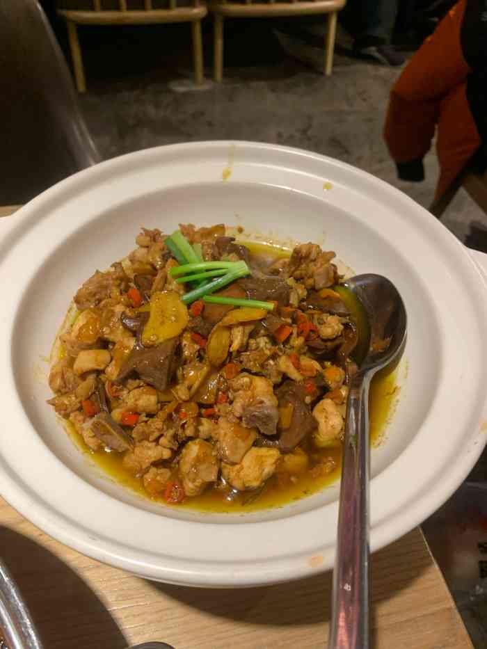 望湘园湖南菜(五角场店)