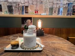 -出走咖啡·面包(宋庄店)