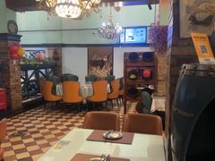 -海尔巴格一甸茶餐厅(团结路店)