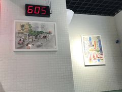 -孖记茶档·热腾茶餐(江南西plus店)