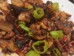 -李氏八大件老菜馆(万宝街店)