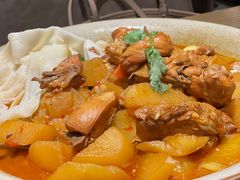 -那时新疆·若羌(经纬汇店)