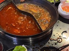 -南山八号火锅(曲江创意谷店)