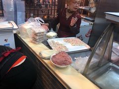 -长人馄饨铺(解放街店)