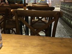 大堂-阮氏娘·越南料理(双子塔店)