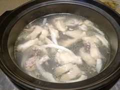 -润泽园椰子鸡(汇一城店)