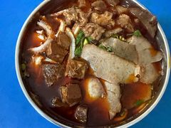 -蒋记牛肉粉(新大十字总店)