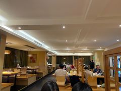 -禾风·海鲜料理自助(玉林店)