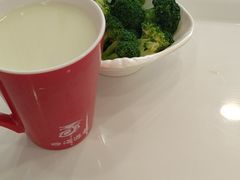 -四海游龙(紫竹店)