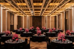 -北京柏悦酒店宴会厅