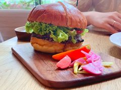 -麦田工坊(月湖店)