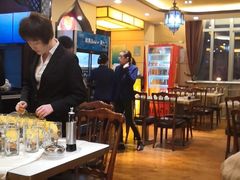 大堂-伊祥·敦煌楼