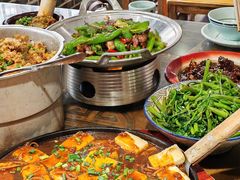 -灶东家民间菜(回兴店)