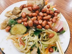 -浑河春面馆·非遗鹿角面(房山店)