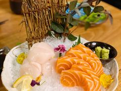 三文鱼-小隐(淮海路店)