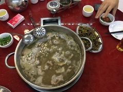 -老石黑山羊毛驴肉火锅(金凯广场店)