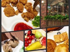-诺丁牛排披萨自助餐厅(汕头苏宁店)