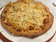 -必胜客(新辰里酒仙桥店)