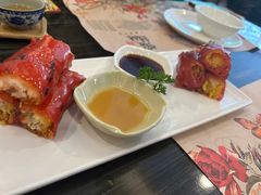 -虾饺妹·粤式手工点心(水荫路店)