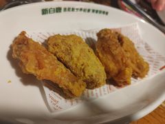 -新白鹿餐厅(龙游路总店·杭帮菜名店)