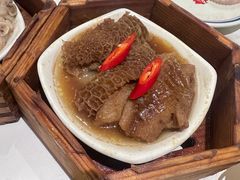 -粤食堂(天津和悦汇店)