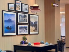 -鱼你相聚·河鲜馆(袁家岭店)