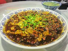 -新概念来凤鱼(璧山店)