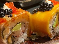 -無二炙坊·和牛烧肉(大钟寺1733店)