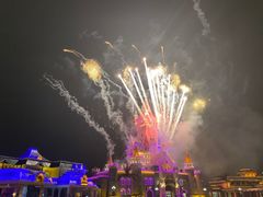 -厦门方特梦幻王国