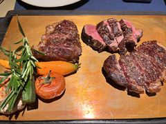 -ZHAO赵·牛扒坊(仁和新城店)